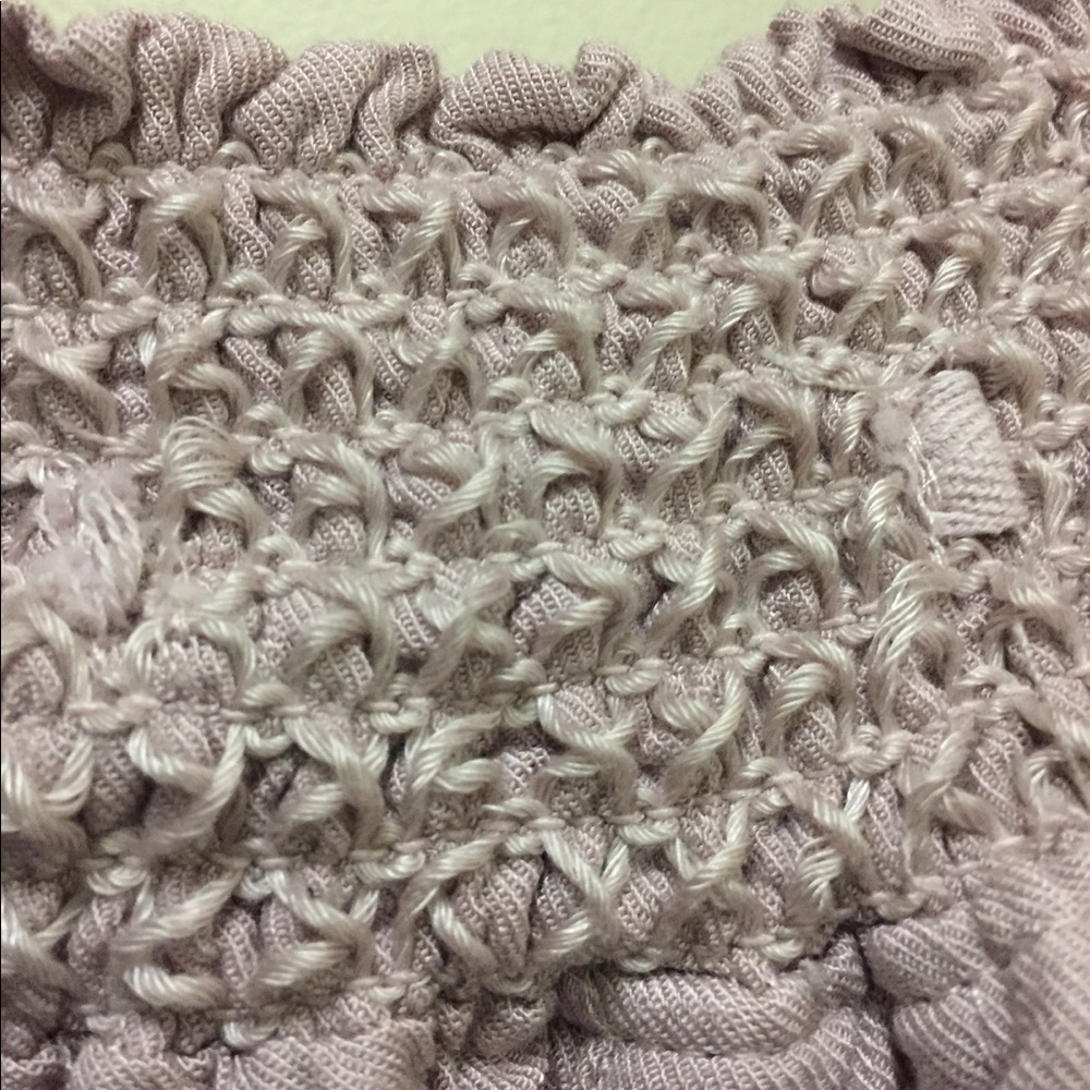 Perfect Spring capris! - Picture 2 of 3